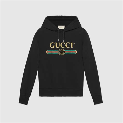 felpa gucci bianca uomo|farfetch felpe gucci.